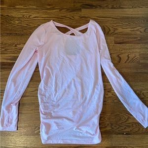GapFit Maternity top